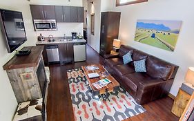 Fireside Resort